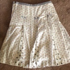 Odille skirt